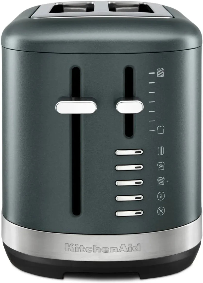 KitchenAid - 2 Slice Juniper Toaster - KMT2109JP