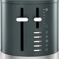 KitchenAid - 2 Slice Juniper Toaster - KMT2109JP