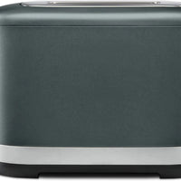 KitchenAid - 2 Slice Juniper Toaster - KMT2109JP