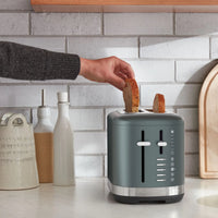 KitchenAid - 2 Slice Juniper Toaster - KMT2109JP