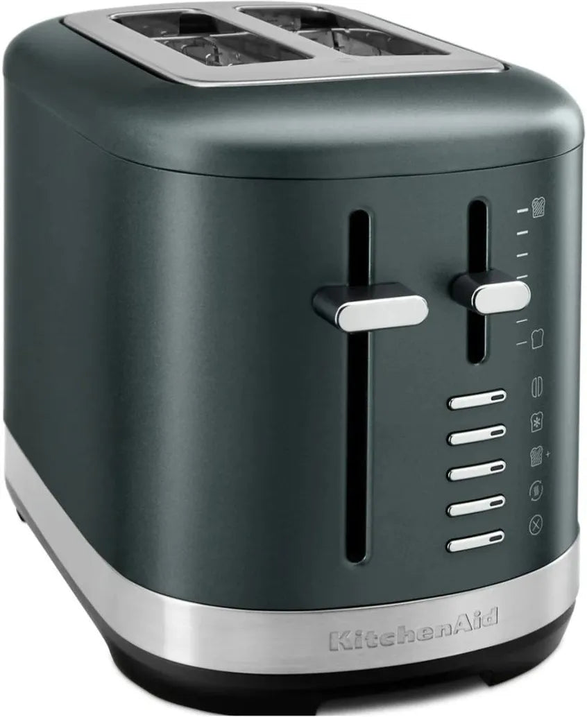 KitchenAid - 2 Slice Juniper Toaster - KMT2109JP
