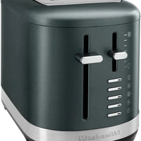 KitchenAid - 2 Slice Juniper Toaster - KMT2109JP