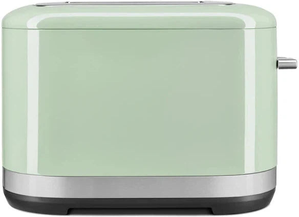 KitchenAid - 2 Slice Pistachio Toaster - KMT2109PT