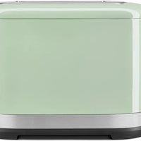 KitchenAid - 2 Slice Pistachio Toaster - KMT2109PT
