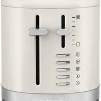 KitchenAid - 2 Slice Porcelain Toaster - KMT2109PL