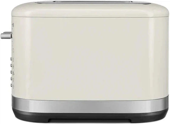 KitchenAid - 2 Slice Porcelain Toaster - KMT2109PL