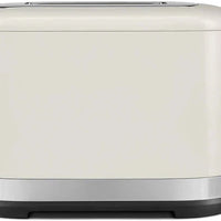 KitchenAid - 2 Slice Porcelain Toaster - KMT2109PL