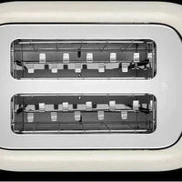 KitchenAid - 2 Slice Porcelain Toaster - KMT2109PL