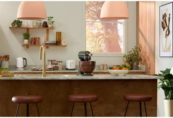 KitchenAid - 2 Slice Porcelain Toaster - KMT2109PL