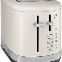 KitchenAid - 2 Slice Porcelain Toaster - KMT2109PL