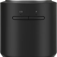 KitchenAid - 2 Speed Black Matte Cordless Personal Blender - Battery Included - KSBR256BM - DISCONTINUED