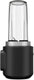 KitchenAid - 2 Speed Black Matte Cordless Personal Blender - Battery Sold Separately - KSBR200BM