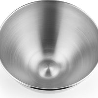 KitchenAid - 3 QT Polished Stainless Steel Bowl - KB3SS