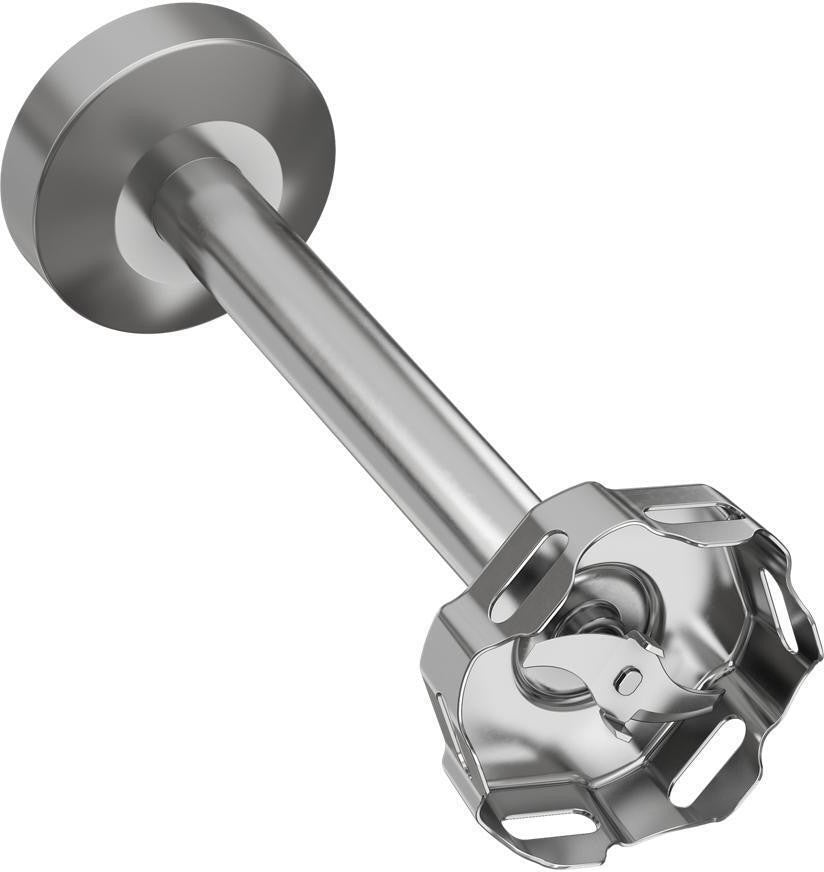 KitchenAid - 3 Speed Black Matte Cordless Hand Blender - Battery Included - KHBRV71BM