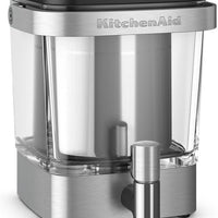 KitchenAid - 38 Oz Cold Brew Coffee Maker - KCM5912SX