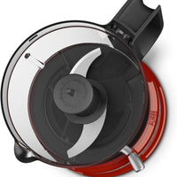 KitchenAid - 3.5 Cup Hot Sauce Mini Food Chopper - KFC3516HT