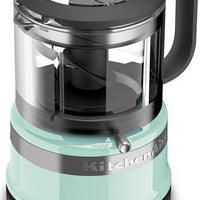 KitchenAid - 3.5 Cup Ice Mini Food Chopper - KFC3516IC