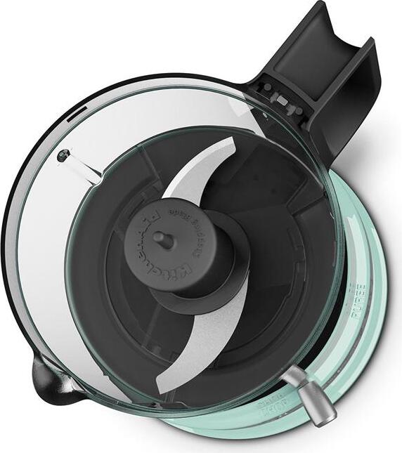 KitchenAid - 3.5 Cup Ice Mini Food Chopper - KFC3516IC