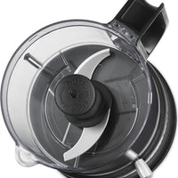 KitchenAid - 3.5 Cup Matte Black Mini Food Chopper - KFC3516BM