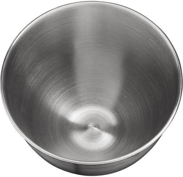 KitchenAid - 3.5 QT Stainless-Steel Commercial Mixing Bowl - KSM35SSB