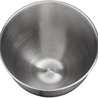 KitchenAid - 3.5 QT Stainless-Steel Commercial Mixing Bowl - KSM35SSB