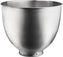 KitchenAid - 3.5 QT Stainless-Steel Commercial Mixing Bowl - KSM35SSB