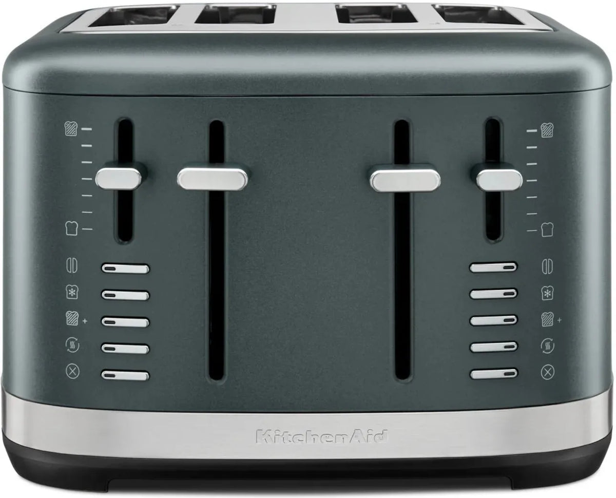 KitchenAid - 4 Slice Juniper Toaster - KMT4109JP