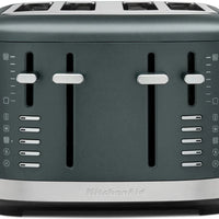 KitchenAid - 4 Slice Juniper Toaster - KMT4109JP