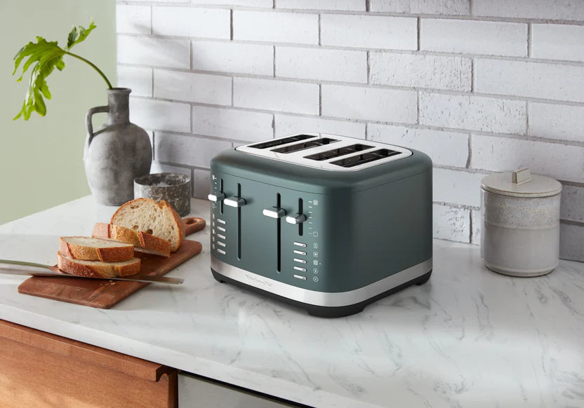 KitchenAid - 4 Slice Juniper Toaster - KMT4109JP