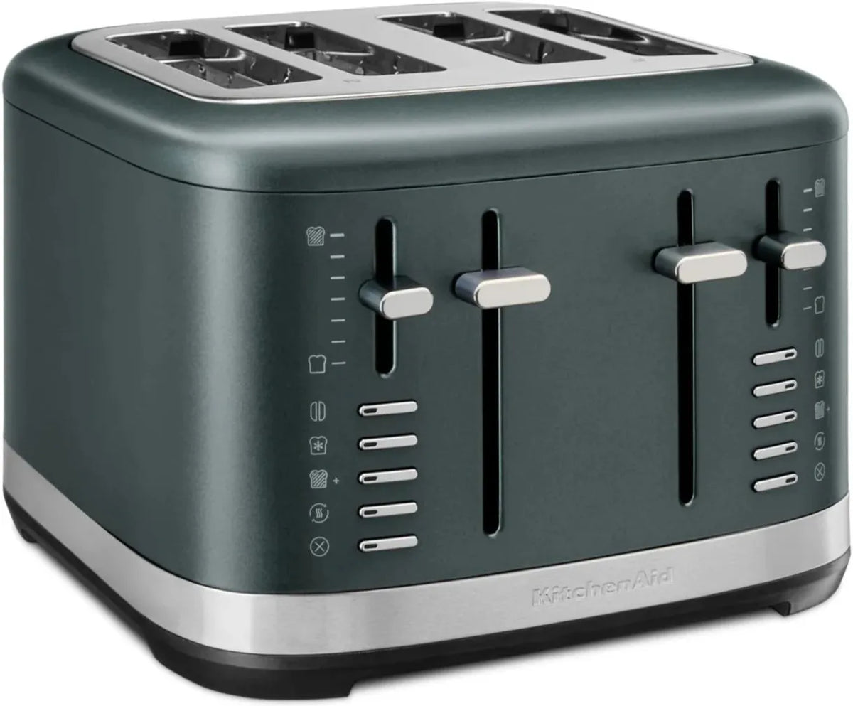 KitchenAid - 4 Slice Juniper Toaster - KMT4109JP