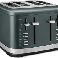 KitchenAid - 4 Slice Juniper Toaster - KMT4109JP
