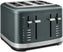 KitchenAid - 4 Slice Juniper Toaster - KMT4109JP