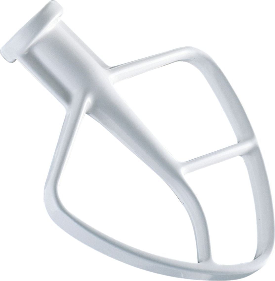 KitchenAid - 4.5 QT Coated Flat Beater - K45B