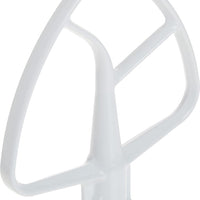 KitchenAid - 4.5 QT Coated Flat Beater - K45B