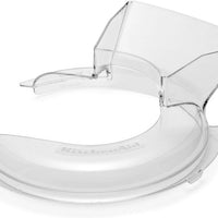 KitchenAid - 4.8 L Tilt Head 1-Piece Pouring Shield - KN1PS