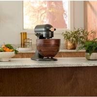 KitchenAid - 5 QT 2024 Design Series Evergreen Tilt-Head Stand Mixer - KSM180WSEG