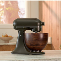 KitchenAid - 5 QT 2024 Design Series Evergreen Tilt-Head Stand Mixer - KSM180WSEG