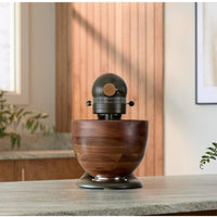 KitchenAid - 5 QT 2024 Design Series Evergreen Tilt-Head Stand Mixer - KSM180WSEG