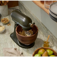 KitchenAid - 5 QT 2024 Design Series Evergreen Tilt-Head Stand Mixer - KSM180WSEG