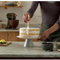 KitchenAid - 5 QT 2024 Design Series Evergreen Tilt-Head Stand Mixer - KSM180WSEG