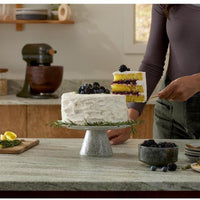 KitchenAid - 5 QT 2024 Design Series Evergreen Tilt-Head Stand Mixer - KSM180WSEG