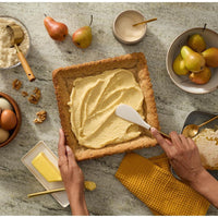 KitchenAid - 5 QT 2024 Design Series Evergreen Tilt-Head Stand Mixer - KSM180WSEG