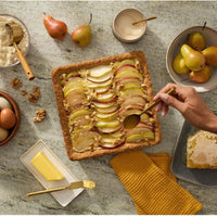 KitchenAid - 5 QT 2024 Design Series Evergreen Tilt-Head Stand Mixer - KSM180WSEG