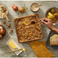 KitchenAid - 5 QT 2024 Design Series Evergreen Tilt-Head Stand Mixer - KSM180WSEG