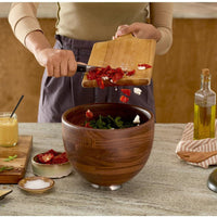 KitchenAid - 5 QT 2024 Design Series Evergreen Tilt-Head Stand Mixer - KSM180WSEG