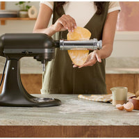 KitchenAid - 5 QT 2024 Design Series Evergreen Tilt-Head Stand Mixer - KSM180WSEG