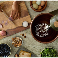 KitchenAid - 5 QT 2024 Design Series Evergreen Tilt-Head Stand Mixer - KSM180WSEG