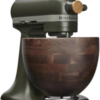 KitchenAid - 5 QT 2024 Design Series Evergreen Tilt-Head Stand Mixer - KSM180WSEG