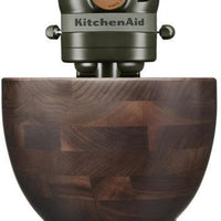 KitchenAid - 5 QT 2024 Design Series Evergreen Tilt-Head Stand Mixer - KSM180WSEG