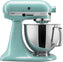 KitchenAid - 5 QT Artisan Aqua Sky Tilt-Head Stand Mixer  - KSM150PSAQ